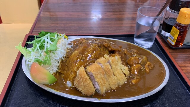 坂本食堂（サカモトショクドウ） - 盛（食堂）の写真