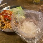 ハンサム食堂 - 