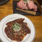 Yakiniku Icchoume - 