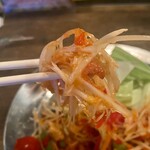 ハンサム食堂 - 