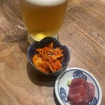 炭火焼専門食処 白銀屋 - 