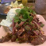 ハンサム食堂 - 