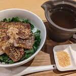 CHA-salon SAKURA-MOMIJI - 