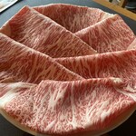 Shabu Shabu Nihon Ryouri Kisoji - 