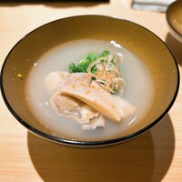 鮨 りんだ - 
