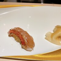 名古屋 栄 栞庵 鮨 やましろ - 