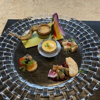 鉄板焼き 七里ガ浜 - 