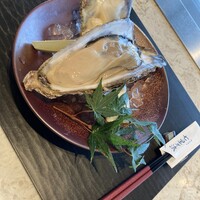 鉄板焼き 七里ガ浜 - 