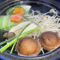 しゃぶしゃぶ・日本料理 木曽路 碑文谷店 - 