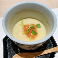 名古屋 栄 栞庵 鮨 やましろ - 