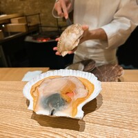 鮨 りんだ - 
