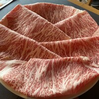 しゃぶしゃぶ・日本料理 木曽路 碑文谷店 - 