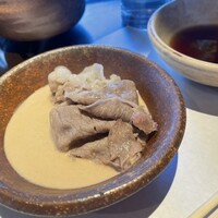 しゃぶしゃぶ・日本料理 木曽路 碑文谷店 - 