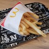 マクドナルド - 料理写真: