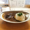 路地裏カレー Tiki - チキンカレー