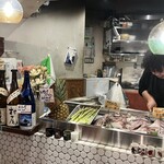 炭火とうまいもん 暁 - 