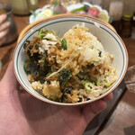 炭火とうまいもん 暁 - 