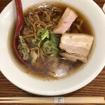 麺や 七彩 - 