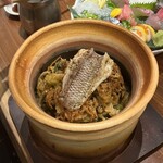 炭火とうまいもん 暁 - 