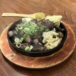 炭火とうまいもん 暁 - 