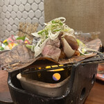 炭火とうまいもん 暁 - 