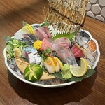 炭火とうまいもん 暁 - 