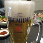 個室居酒屋 家偉族 -KAIZOKU- - 3時間飲み放題