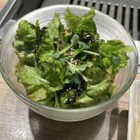 焼肉うしごろ 横浜店 - 