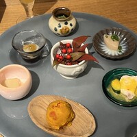 南青山エッセンス - 