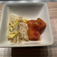 焼肉うしごろ 横浜店 - 