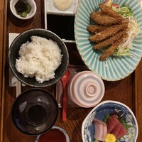 いけす鶴八 新栄店 - 