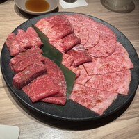 焼肉うしごろ 横浜店 - 