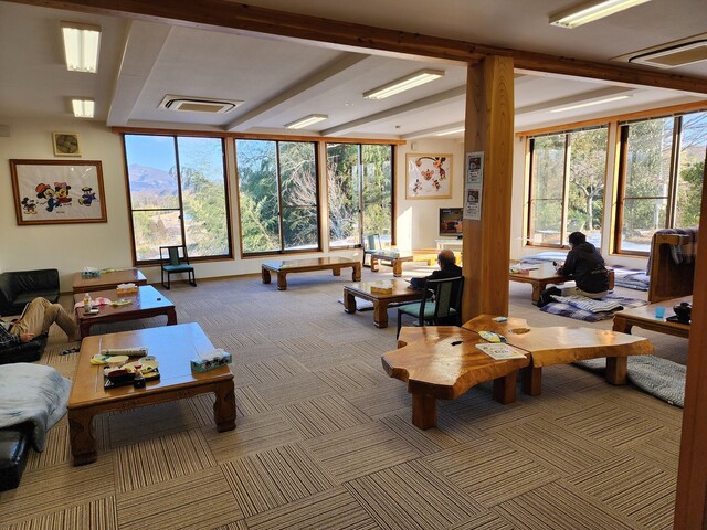 慶びの空間 きがる湯（ヨロコビノクウカンキガルユ） - 要田（その他）の写真