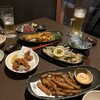 お箸Bar 火蔵 川崎駅チネチッタ通り店