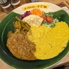 スパイスカレー食堂 五反田店