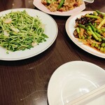 中華料理 菜香菜 - 