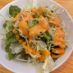 本格的インド・ネパール・タイ料理 ニューデリー - 