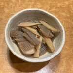 串揚げ 旬の一品  丸幸 - 