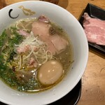 Soba Hausuko Nji Kihototogisu - 