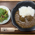 睦心庵 - 料理写真: