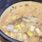 麺道 ひとひら - 