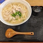 うどん屋 清 - 