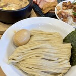 麺道 ひとひら - 