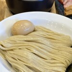 麺道 ひとひら - 