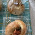 CAMELBAGEL - 