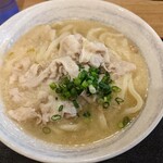 うどん屋 清 - 