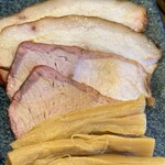 麺道 ひとひら - 