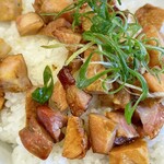 麺道 ひとひら - 