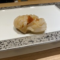 鮨 青海 北新地 - 