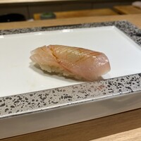 鮨 青海 北新地 - 